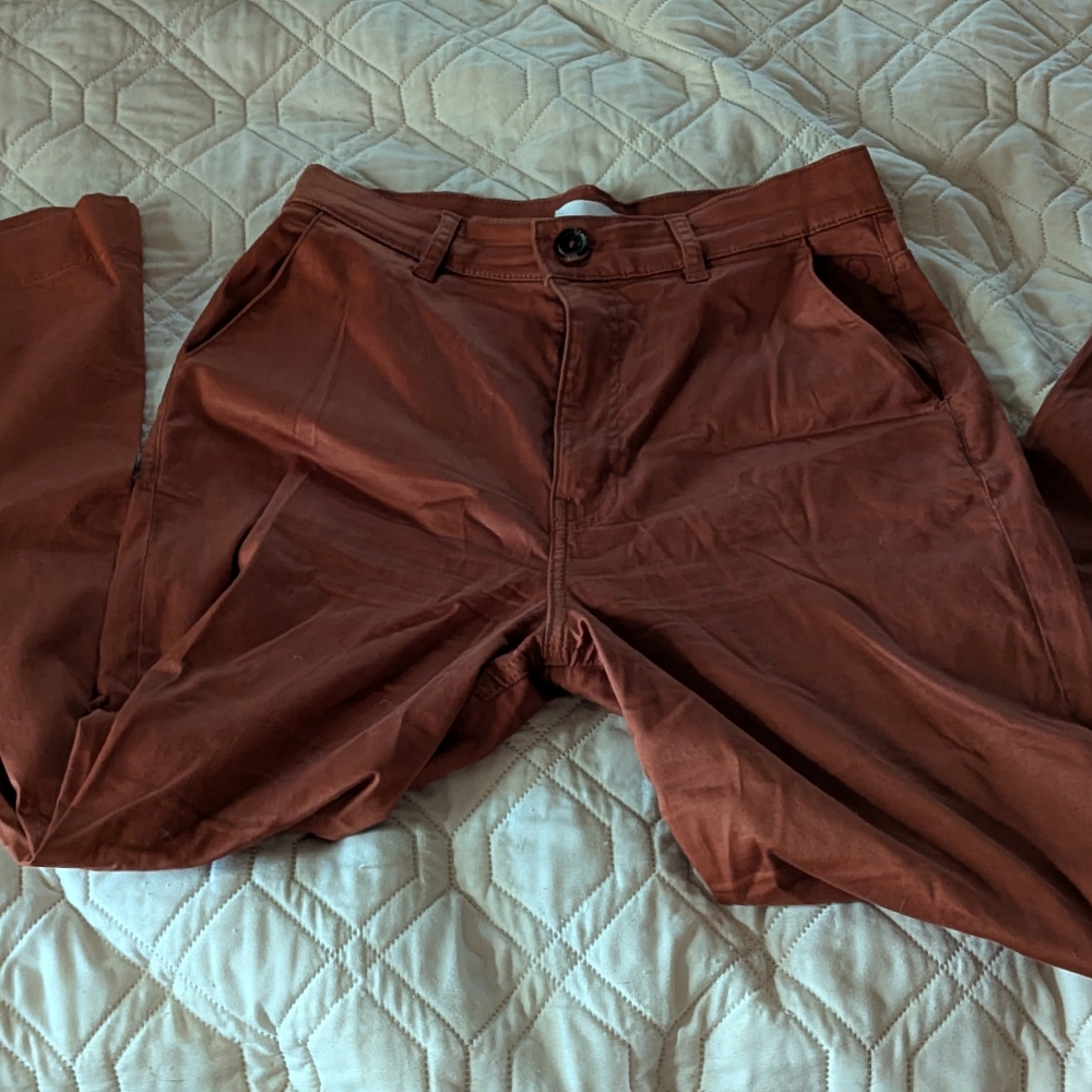Kotn Trousers